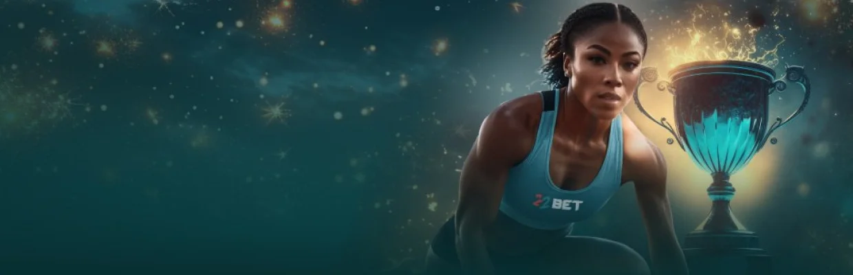 22Bet প্রথম আমানত বোনাস