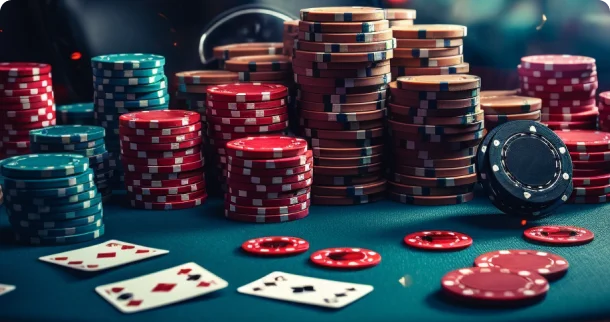 22Bet ক্যাসিনো ওয়েলকাম প্যাকেজ