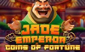 Jade Emperor