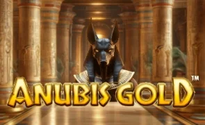 Anubis Gold