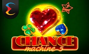 Chance Machine 5