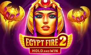 Egypt Fire 2